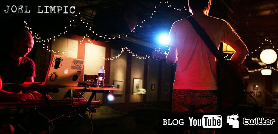 joel limpic header